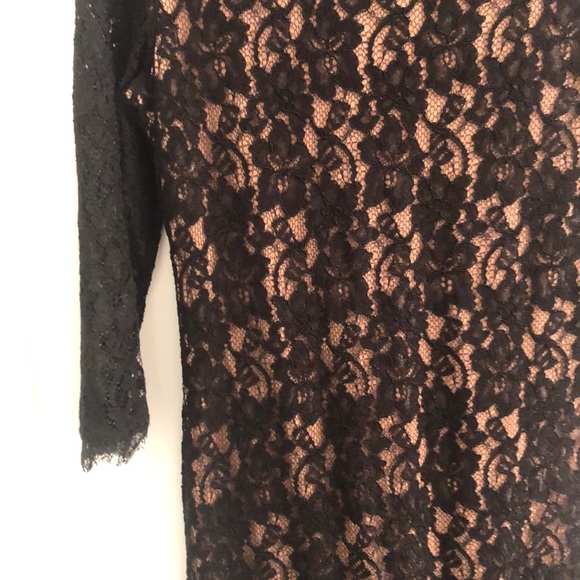 NWOT Babaton Dress - Picture 3 of 6